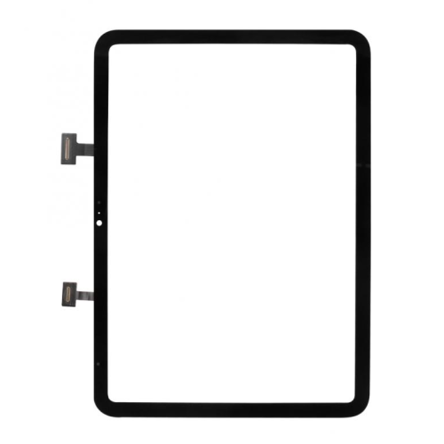 For iPad 10 (2022) 10.9 Digitizer Black OEM