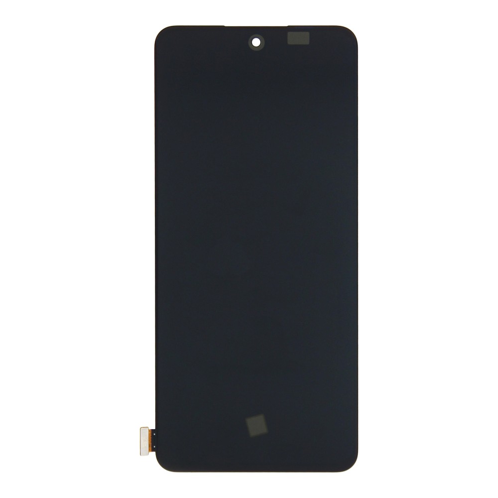 OnePlus Nord CE 4 Lite (CPH2621) Display And Digitizer Without Frame Black Soft Oled