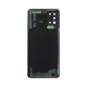Samsung Galaxy A31 A315F Back Cover Prism Crush White With Lens OEM