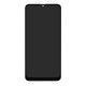 Samsung Galaxy M20 M205F Display And Digitizer Without Frame Black Soft-OLED