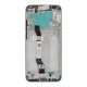 Xiaomi Redmi Note 8 (M1908C3JG) Display + Digitizer With Frame (5600040C3J00) - Moonlight White