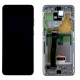 Samsung Galaxy S20 Ultra SM-G988F (GH82-22271C) Display Complete - White