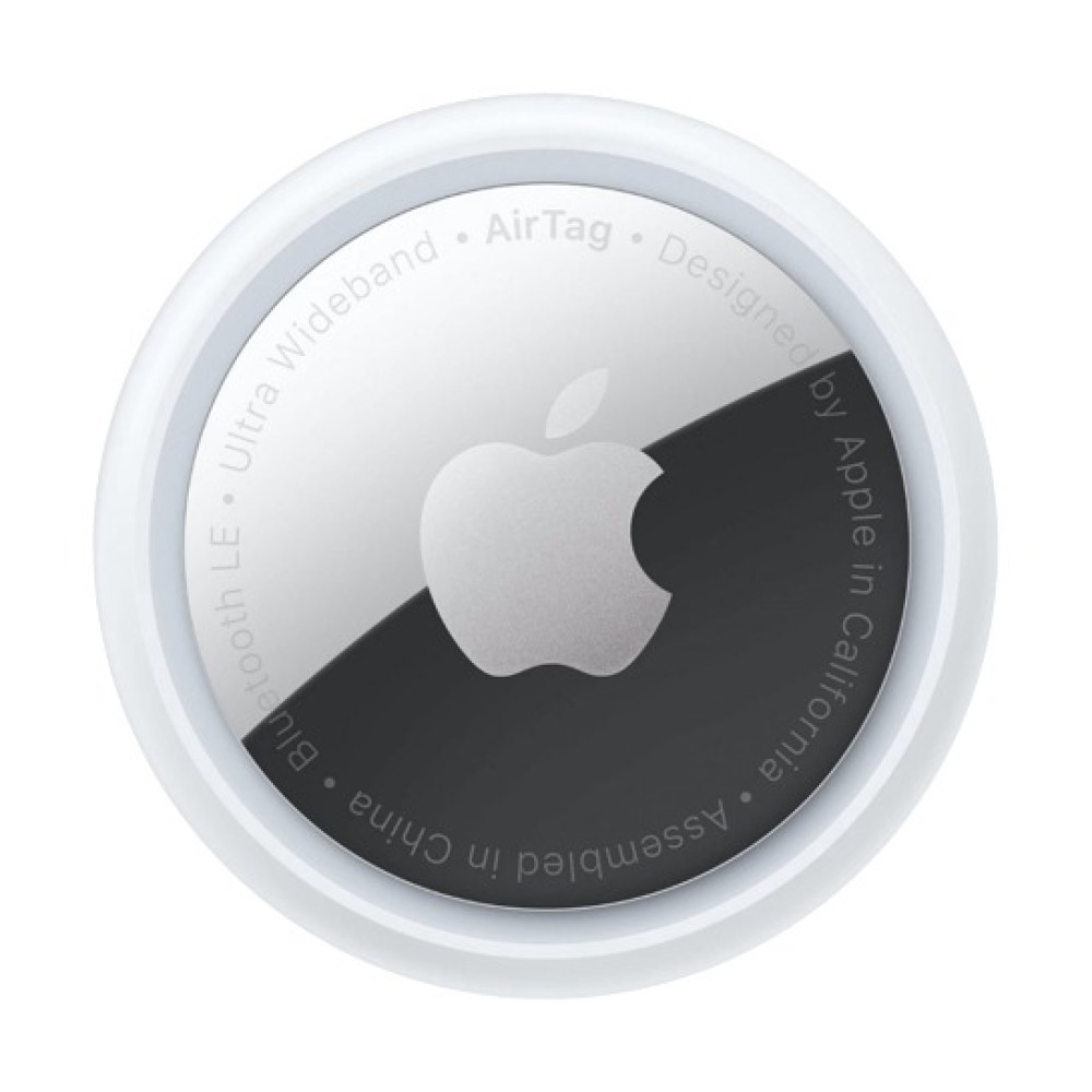 Apple AirTag 1pcs White
