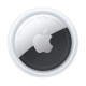 Apple AirTag 1pcs White