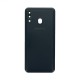 Samsung Galaxy A30 A305F Back Cover Black With Lens OEM