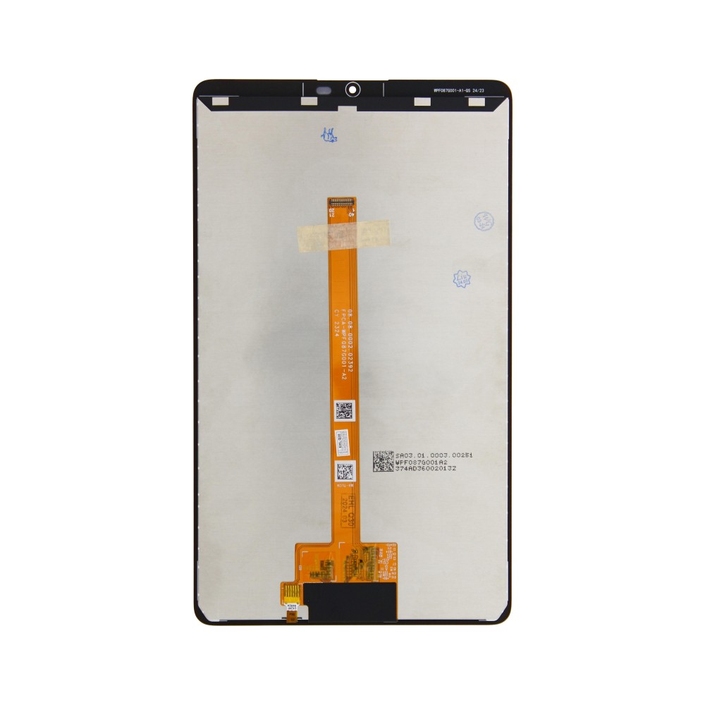 Samsung Galaxy Tab A9 X115 Display + Digitizer - Black