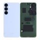 Samsung Galaxy S25 Plus S936B Back Cover Icy Blue With Lens GH82-36350C Original