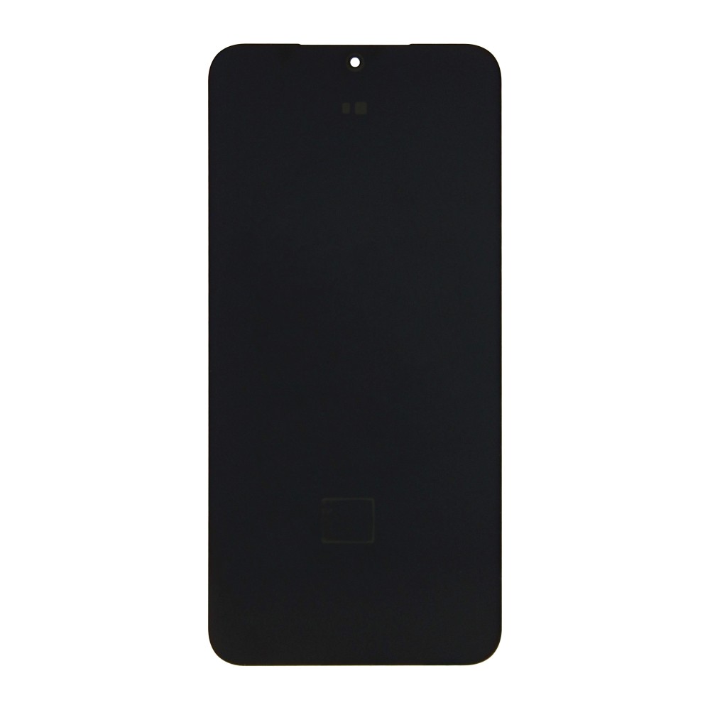 Samsung Galaxy S25 Plus S936B Display And Digitizer Without Frame Black GH82-36356A Service Pack
