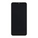Samsung Galaxy S25 Plus S936B Display And Digitizer Without Frame Black GH82-36356A Service Pack