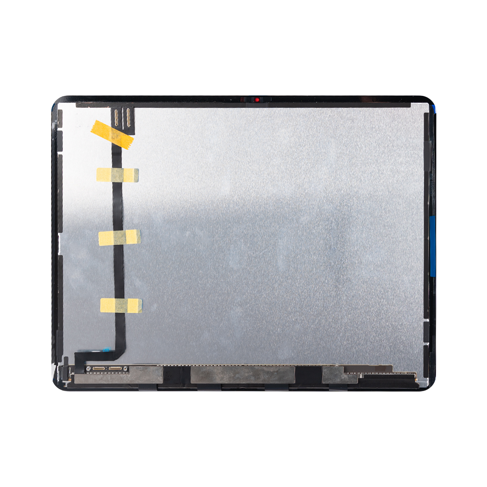 For iPad Air 13'' (2024) Display And Digitizer Black