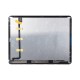 For iPad Air 13'' (2024) Display And Digitizer Black