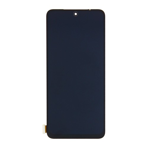 Xiaomi Redmi Note 12S (2303CRA44A) Display And Digitizer Without Frame Black Soft-OLED