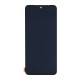 Xiaomi Redmi Note 12S (2303CRA44A) Display And Digitizer Without Frame Black Soft-OLED