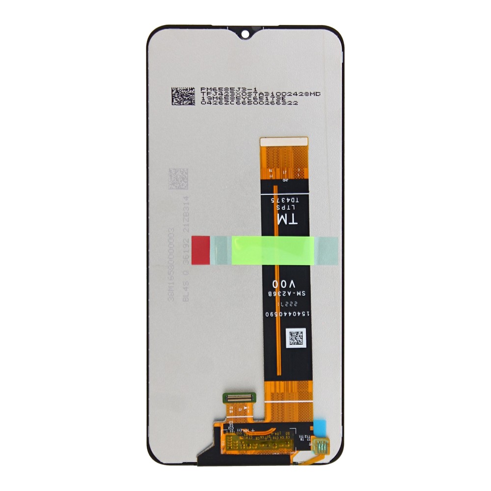 Samsung Galaxy A23 5G (SM-A236B) Display + Digitizer (No Frame) - Black