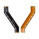 Samsung Galaxy Tab S8 Plus (SM-X800/SM-X806) LCD Flex Cable