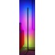 Rixus RXLG33 Wall Corner Atmosphere Led RGB