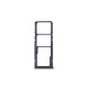 Xiaomi Redmi Note 12S (2303CRA44A) Sim Card Holder Onyx Black OEM