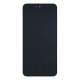 Samsung Galaxy S24 FE S721B Display And Digitizer With Frame Silver Pre Assembled