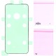 Samsung Galaxy A55 5G (SM-A556B) Adhesive sticker rework kit display (GH82-34540A)