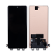 Oppo Find X6 (PGFM10) Display And Digitizer Without Frame Black OEM