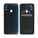 Samsung Galaxy M30s M307F Back Cover Opal Black With Lens OEM