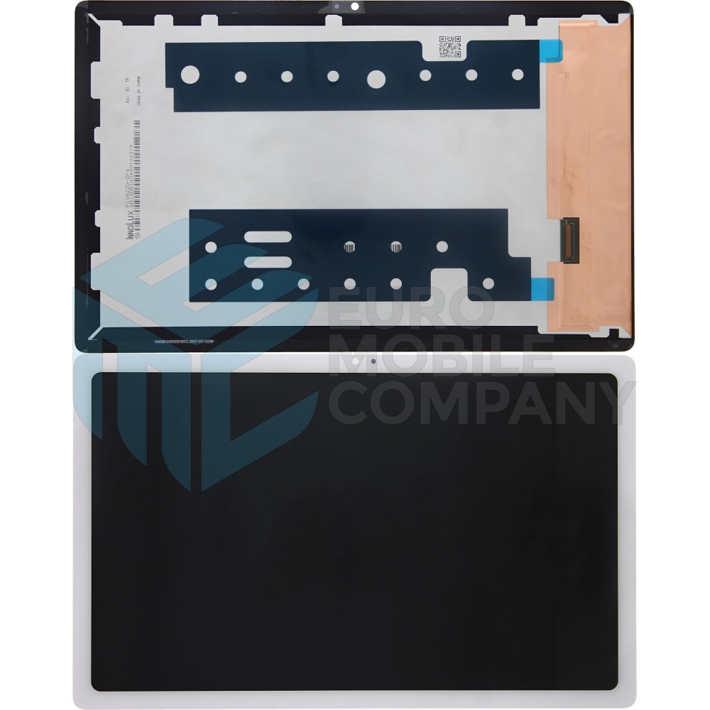 Samsung Galaxy Tab A7 10.4'' 2020 SM-T500 Display Complete GH81-19689A - Silver