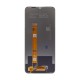 Realme C11 2020 (RMX2185 / C12 (RMX2189 / C15 (RMX2180) Display + Digitizer Complete - Black