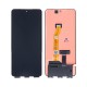 Huawei Honor X9B (ALI-NX1), Honor X50 (ALI-AN00) Display And Digitizer Without Frame Black OEM