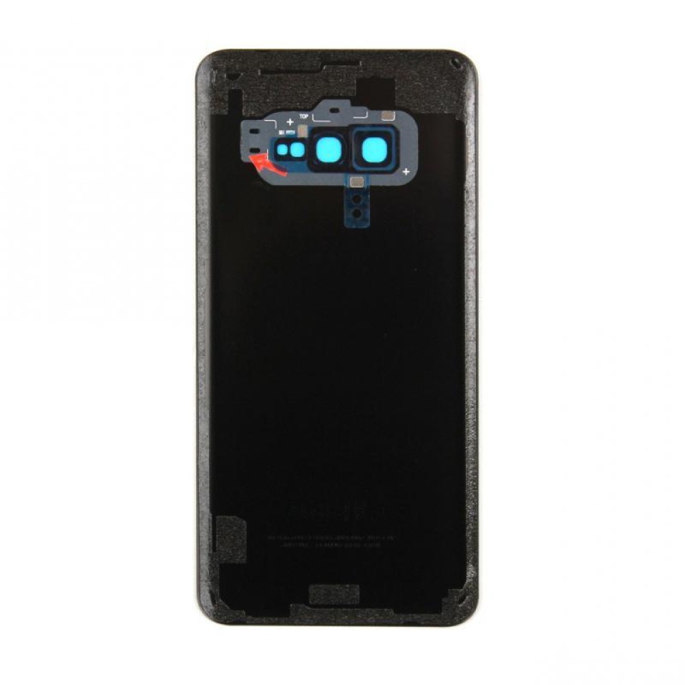Samsung Galaxy S10E G970F Back Cover Prism Black With Lens OEM