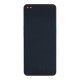 Oppo Reno 4 5G (CPH2091) Display Complete + Frame (4904704) - Galactic Blue