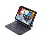 For iPad Mini 6 8.3" Keyboard P83PRO Grey