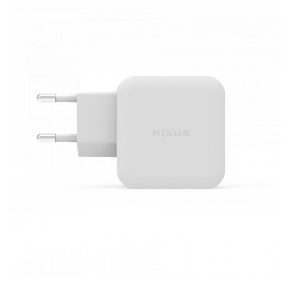Rixus RX80 PD Charger 32W White