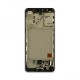 Samsung Galaxy A41 SM-A415F (GH82-23019A) Display - Black