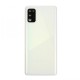 Samsung Galaxy A41 A415F Back Cover Prism Crush Silver With Lens OEM