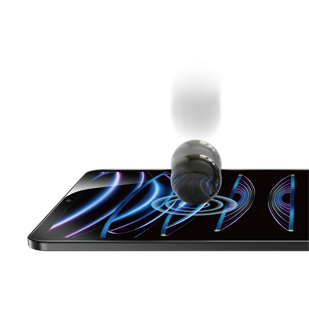 Rixus Screen Guard For iPad Air 11