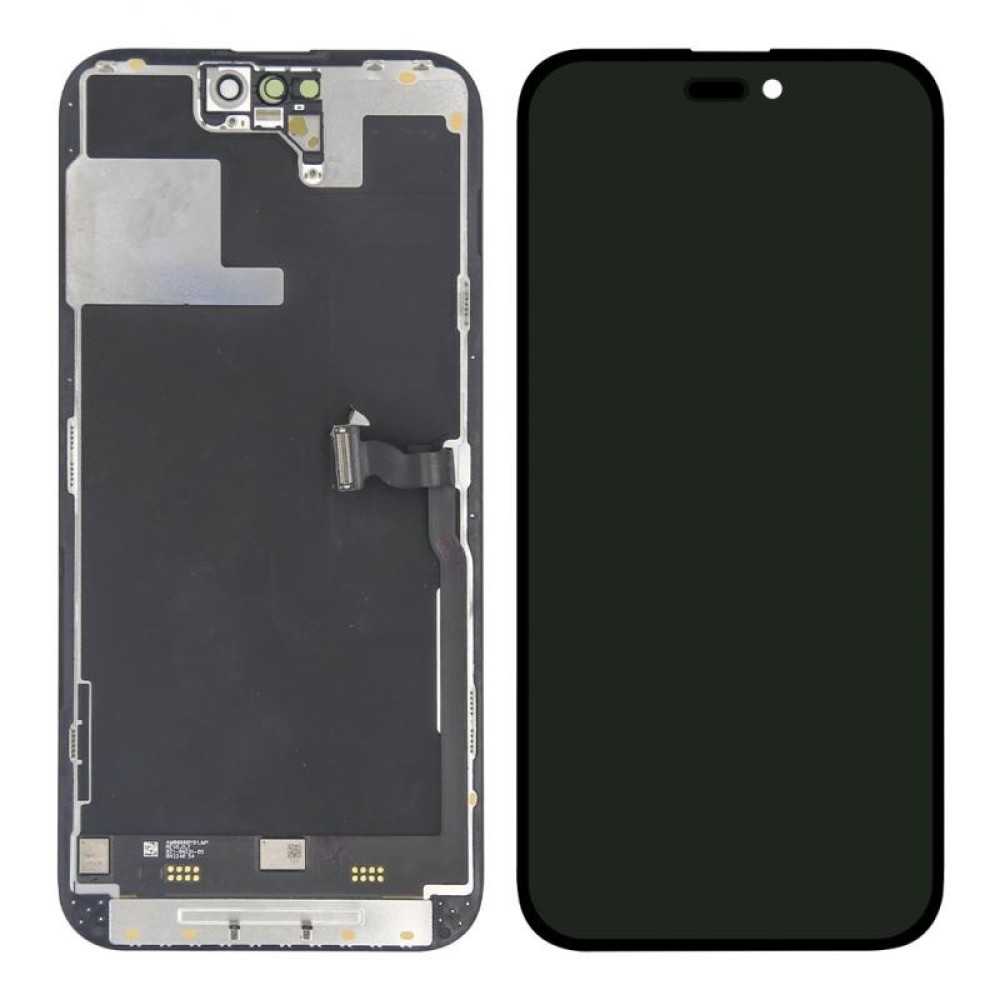 For iPhone 14 Pro Max Display And Digitizer Refurbished