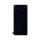 Realme 7 Pro (RMX2170) Display And Digitizer Without Frame Black Soft-OLED