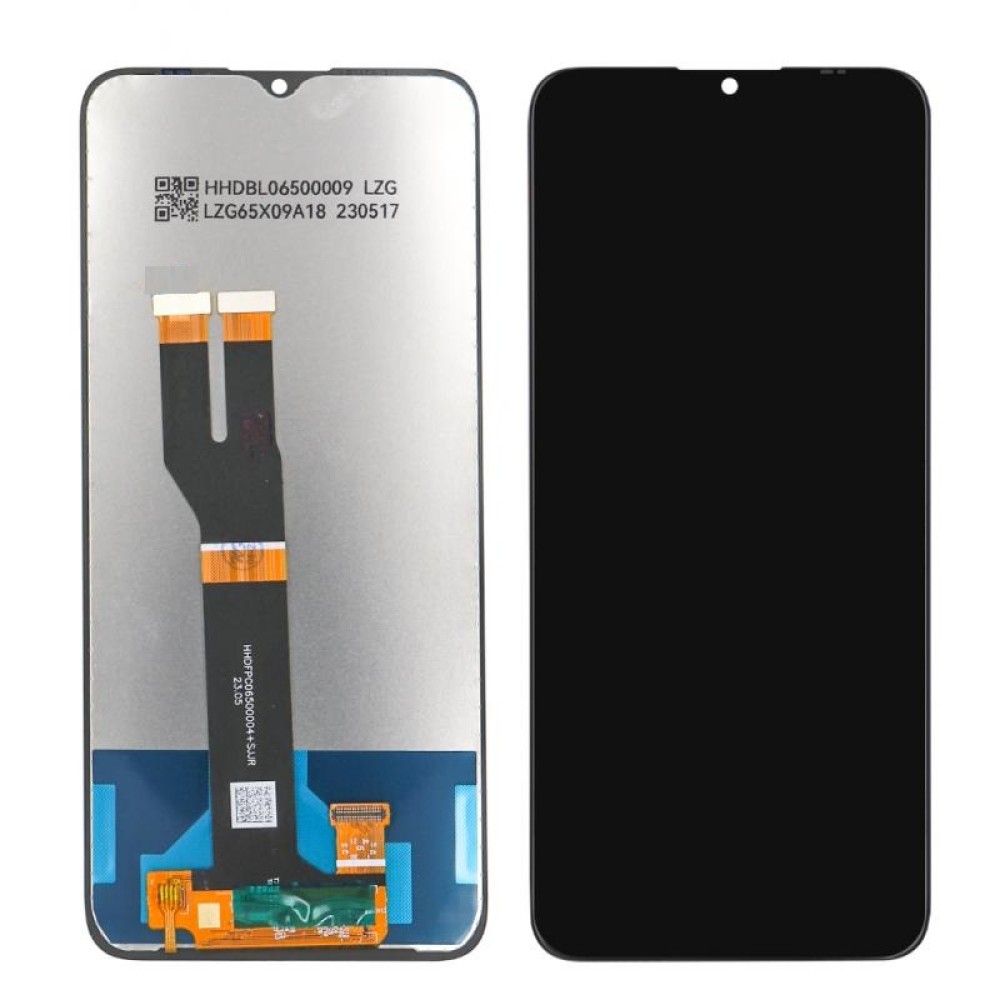 Nokia G11 / G21 Display + Digitizer Complete - Black