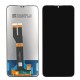 Nokia G11 / G21 Display + Digitizer Complete - Black