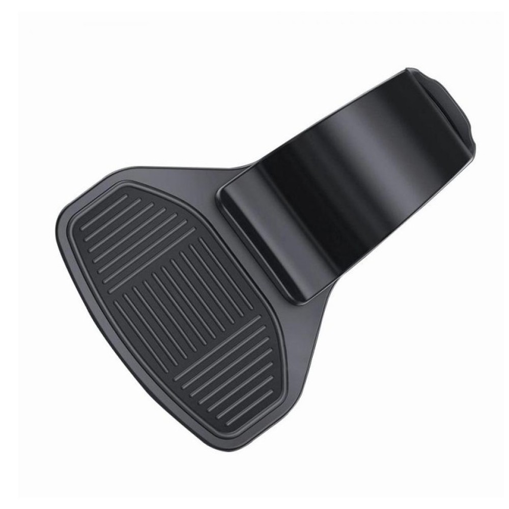 Rixus RXHM23 Car Dashboard Phone Holder Black