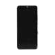 Xiaomi Mi Note 10, Mi Note 10 Pro, Mi Note 10 Lite Display and Digitizer With Frame Midnight Black OEM