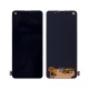 Realme 7 Pro (RMX2170) Display And Digitizer Without Frame Black Soft-OLED