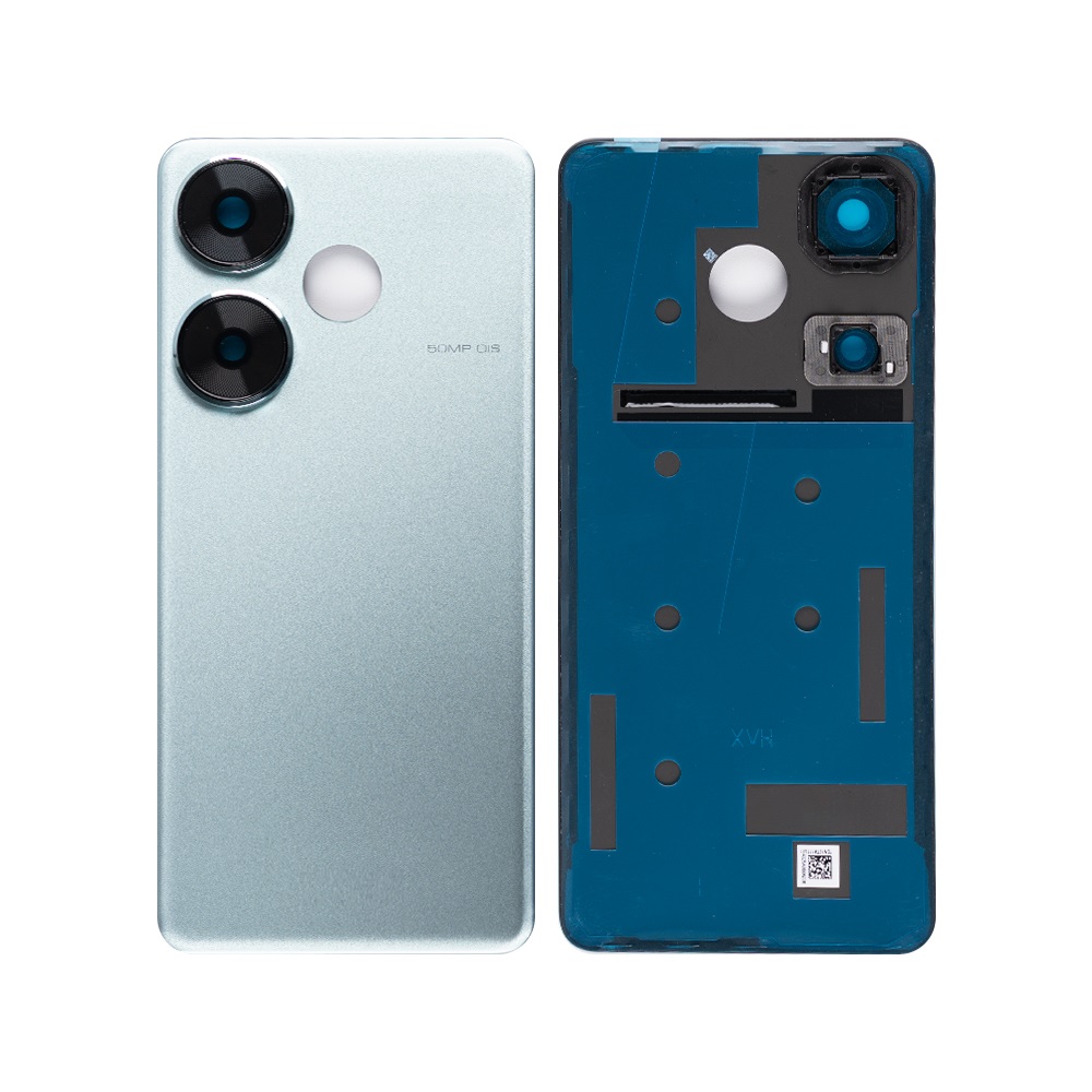 Xiaomi Poco F6 (24069PC21G) Back Cover Green With Lens OEM