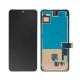 Google Pixel 8 Pro (G1MNW, GC3VE) Display And Digitizer Without Frame Black Soft-OLED