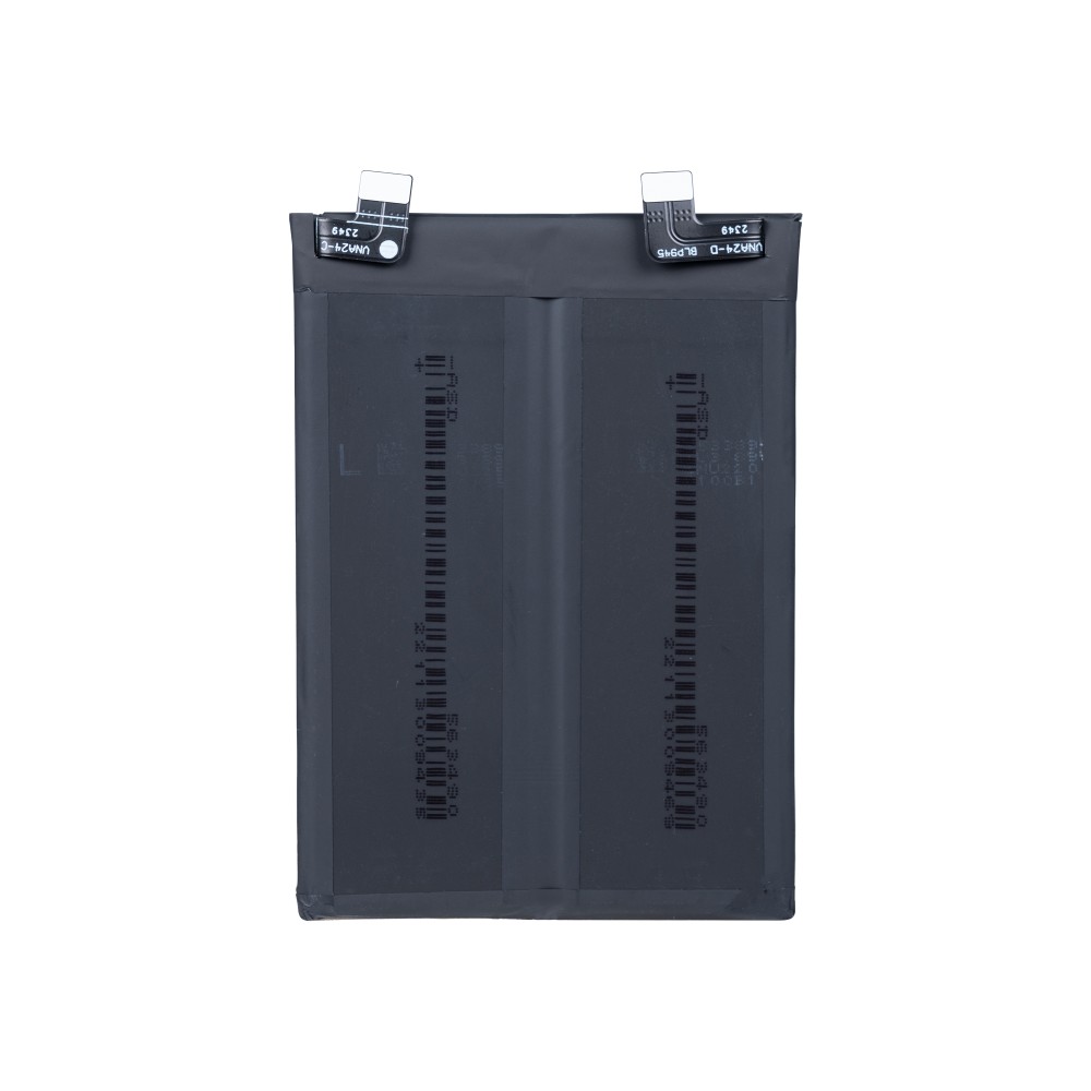 OnePlus 10T (CPH2415) Battery BLP945 - 4800mAh (AMHigh Premium)