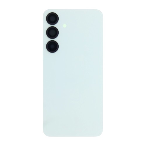Samsung Galaxy S25 Plus S936B Back Cover Mint With Lens GH82-36350B Original