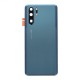 Huawei P30 Pro (VOG-L29) Back Cover Mystic Blue With Lens OEM