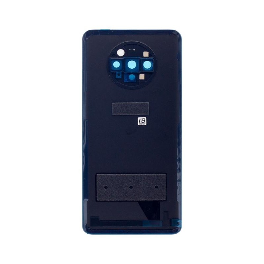 OnePlus 7T (HD1901) Back Cover Glacier Blue With Lens OEM