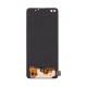 Oppo Reno 4 5G (CPH2091) Display And Digitizer Without Frame Black Soft-OLED