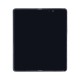 Samsung Galaxy Z Fold4 F936B Display And Digitizer With Frame Phantom Black Pulled